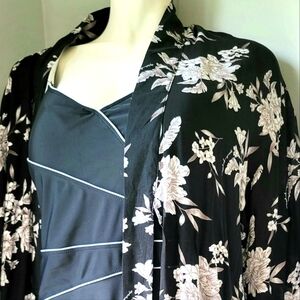 Spiritual Gangster Swimsuit Cover-Up